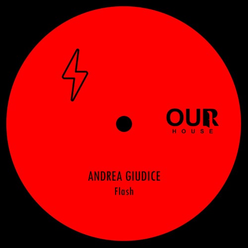 Andrea Giudice - Flash [OURH037]